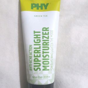 PHY Super Light Moisturizer