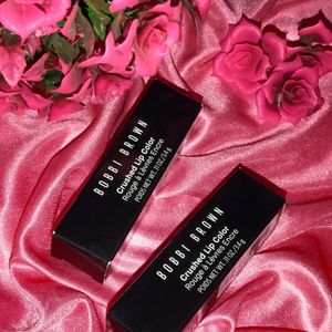 Bobbi Brown Lip Colour