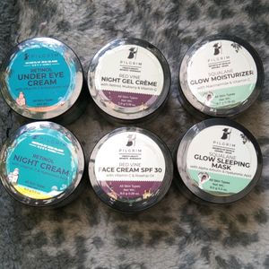 Pilgrim All Mini Products Combo Of 11