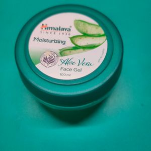 Himalaya Face Gel