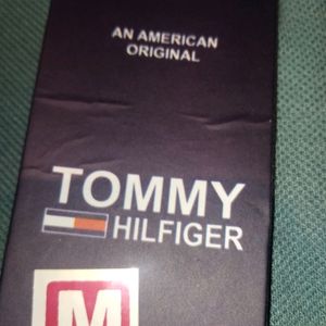 tommy t shirt