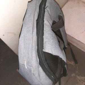 Northzone Gray Bagpacks