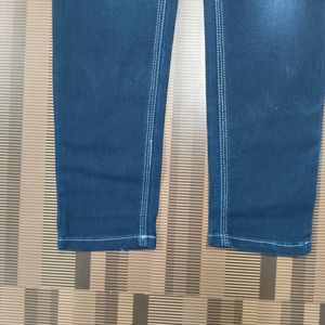 U-97 Size-32 (Sale) Latest Ladies high waist Jeans