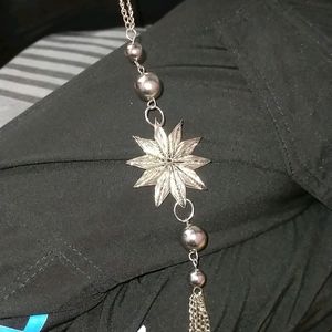 Trendy pendant Party Wear