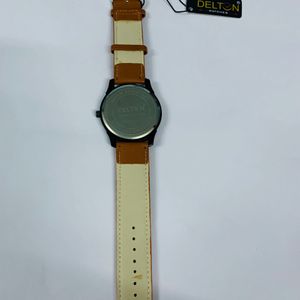 Classy Delton Brand Watch ✨ Only For Rs 299