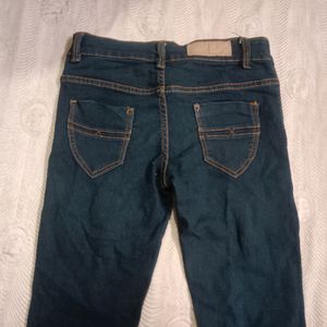 New Women Jeans