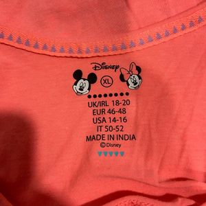 DISNEY - Daisy Duck Tank Top