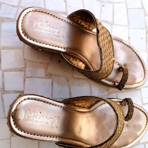 Wedding Hills Chappal For Women