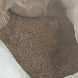 Combo Of Vermicompost, Potting Soil , Cocopeat