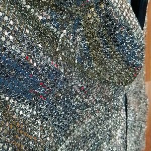 Beautiful Sparkling Overcoat Fix Rate