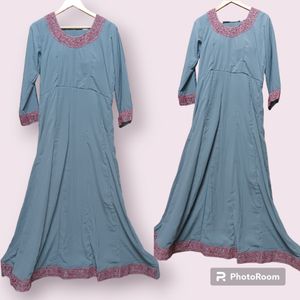 Gown (Women's)