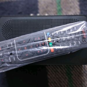 Airtel Digital Tv Box