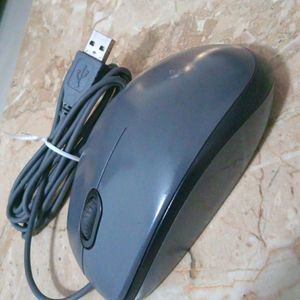 Logitech Mouse For PC