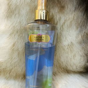 Victoria’s Secret Body Mist