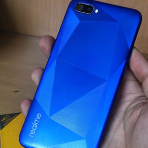 Realme C2 Fully Working