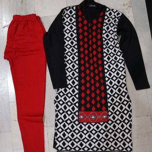 Kurta Set Winters