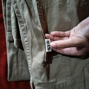 STR Cargo Pant Made In Bangladesh