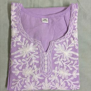 Short Kurti