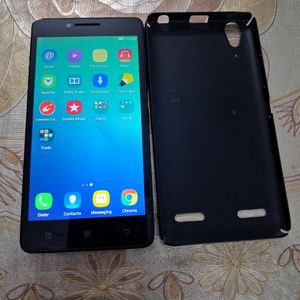 Lenovo A6000 4G in Good Working Condition