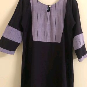 Long Kurta Top