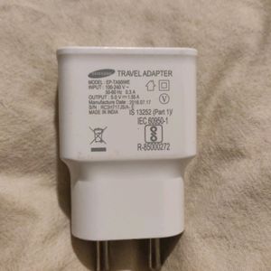 SAMSUNG ADAPTER