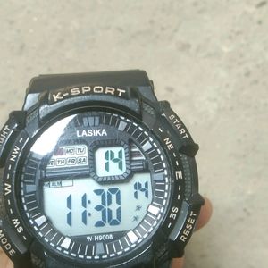 Dukaan Khali Karna hai Price Drop sport Watch Work