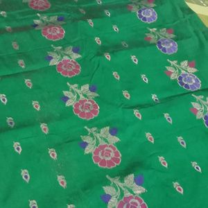 Silk Saree