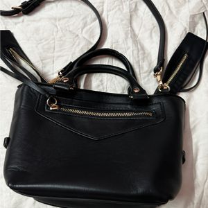 H&M Black Sling Bag