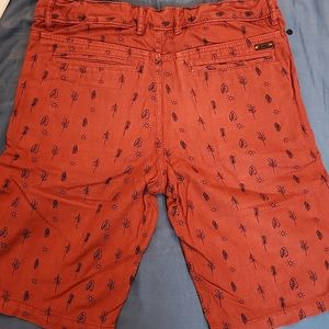 Bossini Shorts For Boys