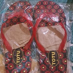 Slippers Size 6 IND