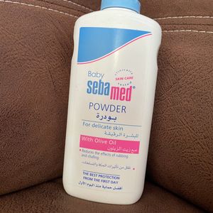 Sebamed Powder