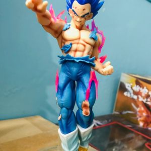 Vegeta Action Figure 20 Cm