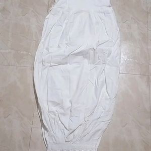 Bottom Wear Dhoti/Patiyala Type