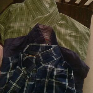 Mens Shirt