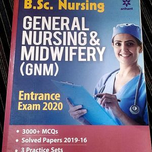 B.Sc Nursing