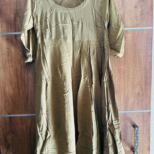 Tunic Kurti