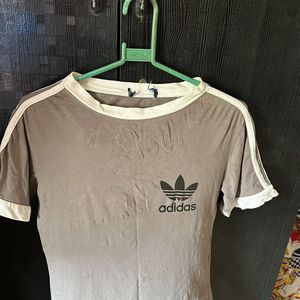 Adidas original tshirt for regular wear