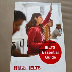 IELTS Guide