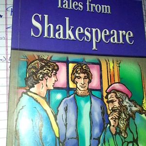 S.CHAND  Tales from Shakespeare