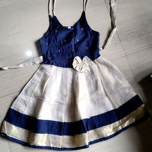 Dress For Girl