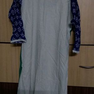 Cotton Kurta