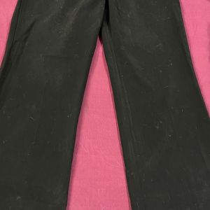 Black trouser