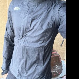 Tnf Windbreaker (rare)(authentic )