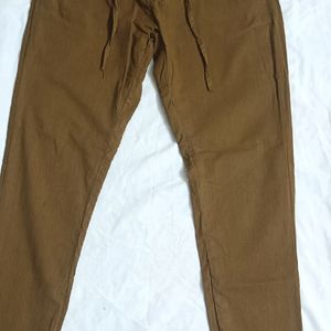 Korean Linen Pant