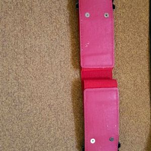 Sandle New N Waist Belts