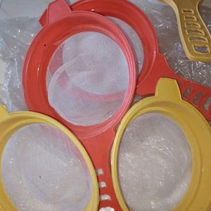 Water Strainer Medium Size