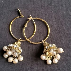 Stylish Jimka Earring