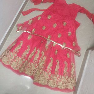 Garara Frock