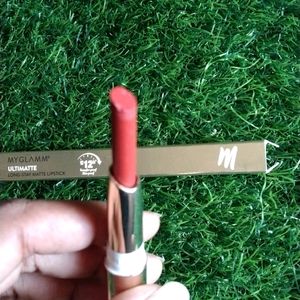 Myglamm Ultimate Long Stay Matte Lipstick