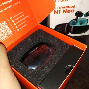 TRIGGR Ultrabuds N1 Neo